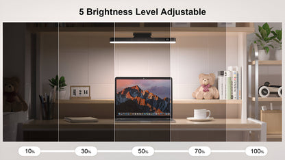 Rechargeable Magnetic Light Bar