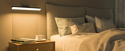 Rechargeable Magnetic Light Bar