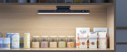 Rechargeable Magnetic Light Bar