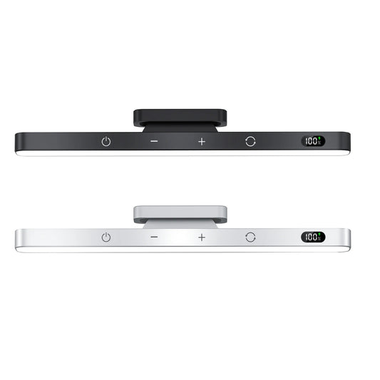Rechargeable Magnetic Light Bar